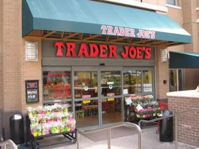 trader joe's