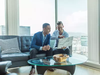 Finance Managers
