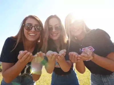 greek life