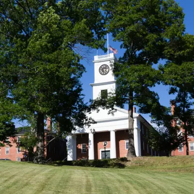 amherst