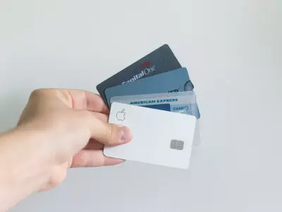 first credit card