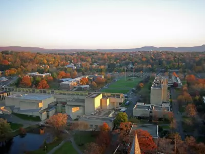 umass amherst