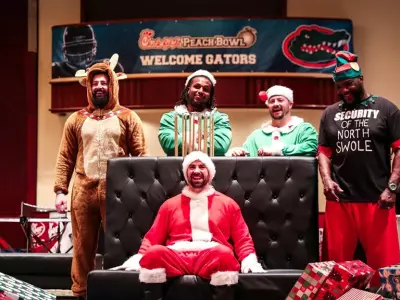UF Merch