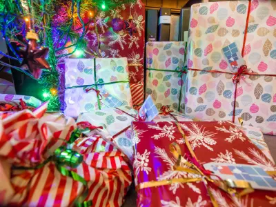 presents