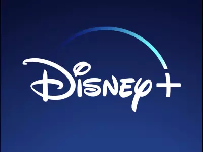 Disney Plus