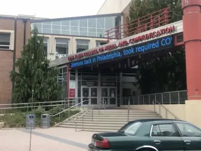 Klein College at Temple University